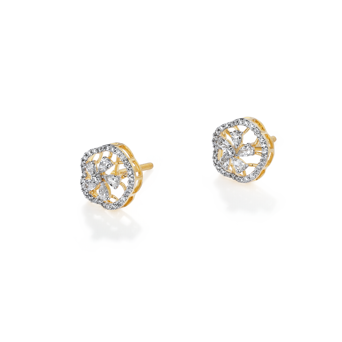 Starlight Shine Studs