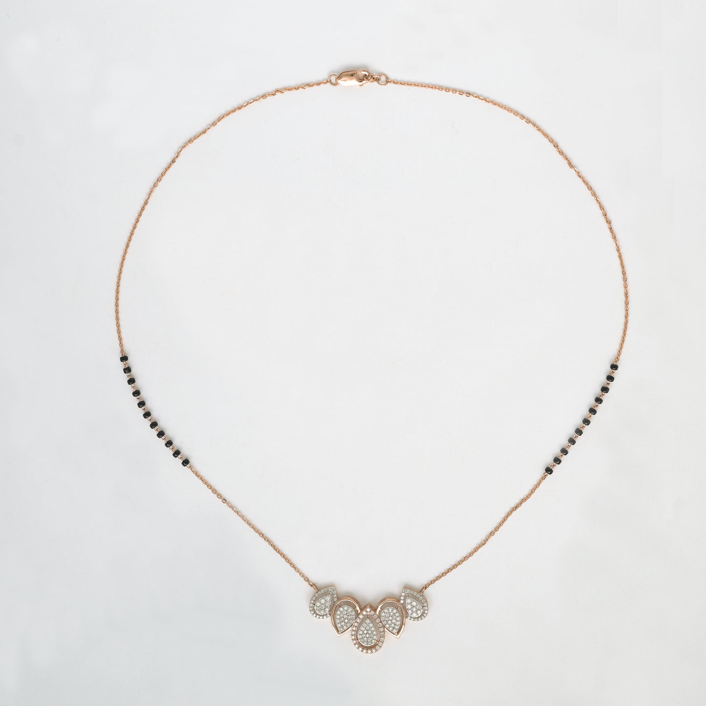 Garden of Vows Mangalsutra