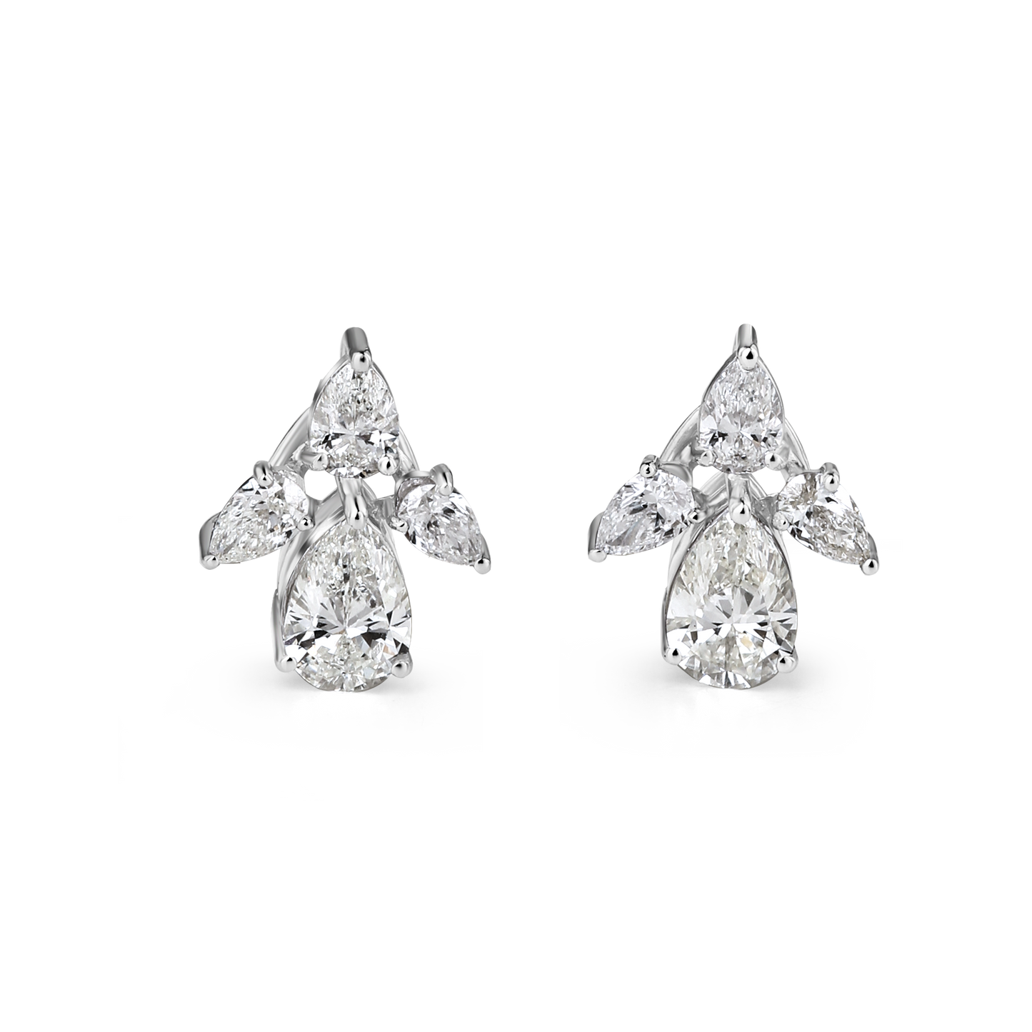 Serenade Spark Studs
