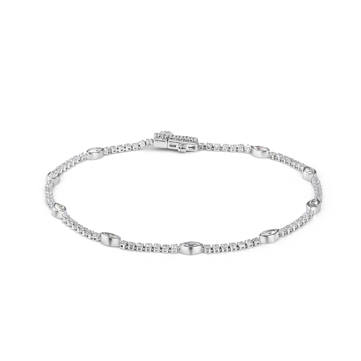 Elegant Chain Bracelet