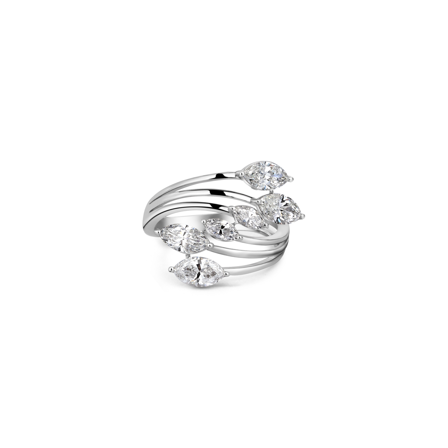 Forever Brilliant Ring