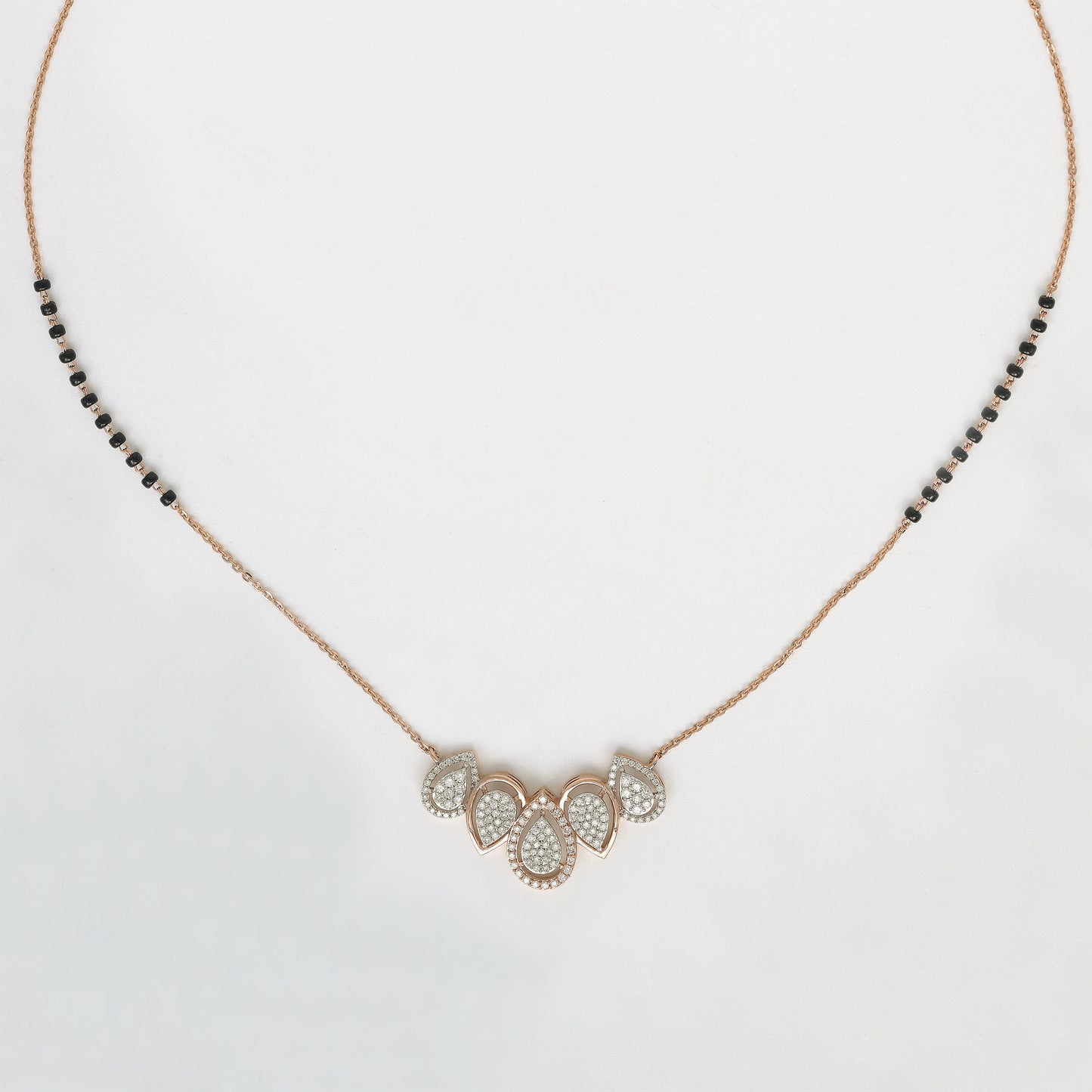 Garden of Vows Mangalsutra