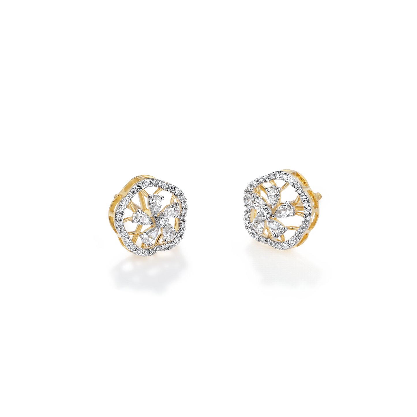 Starlight Shine Studs