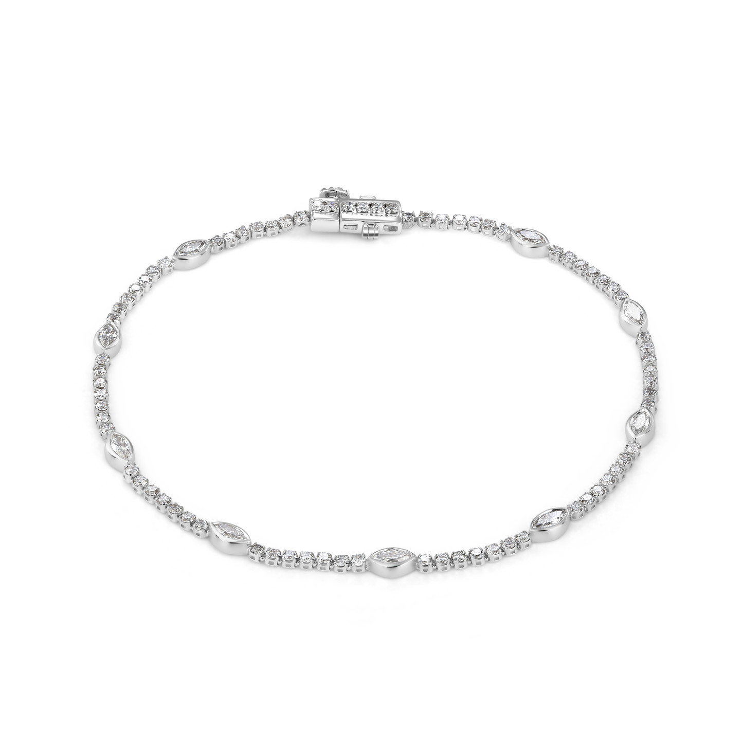 Elegant Chain Bracelet