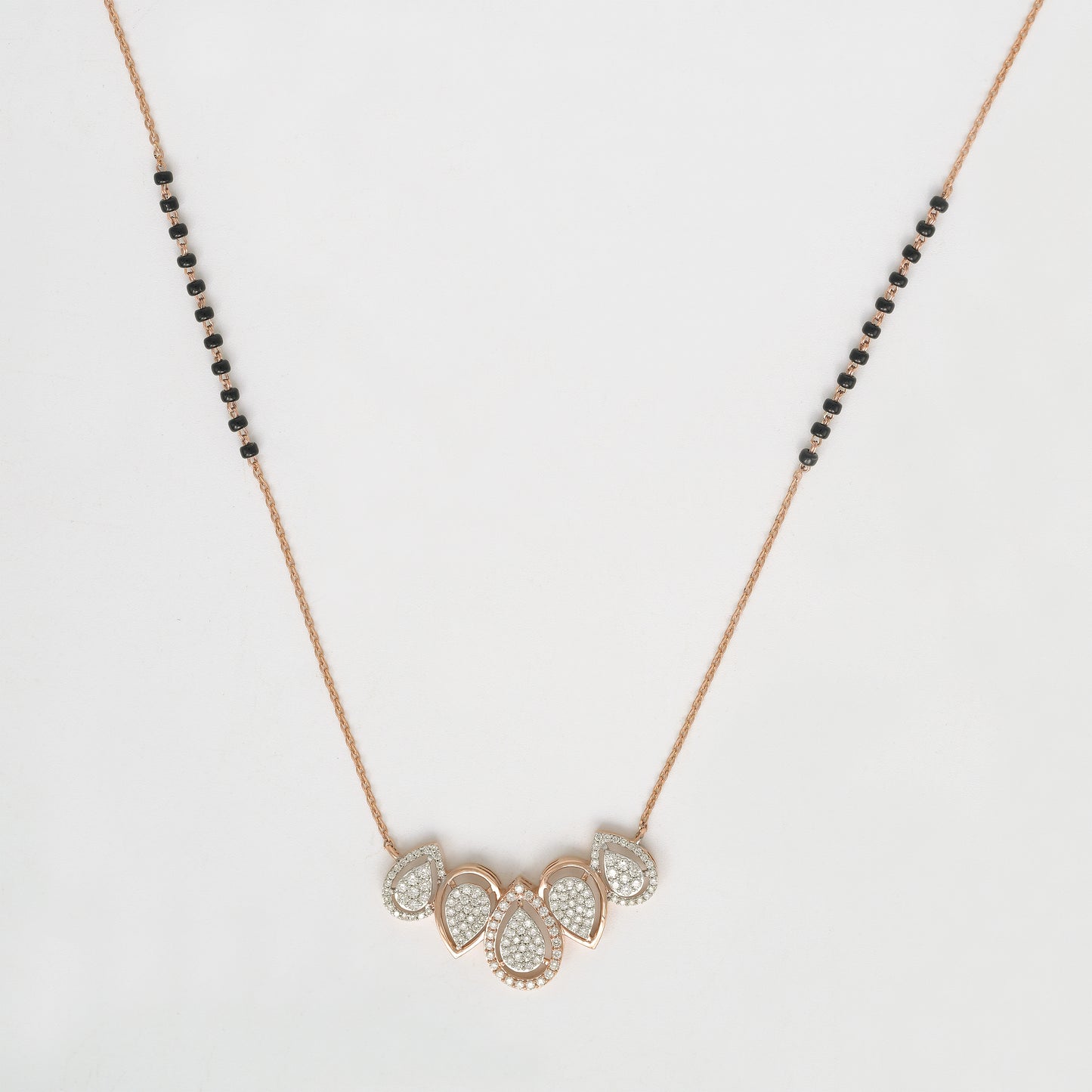 Garden of Vows Mangalsutra