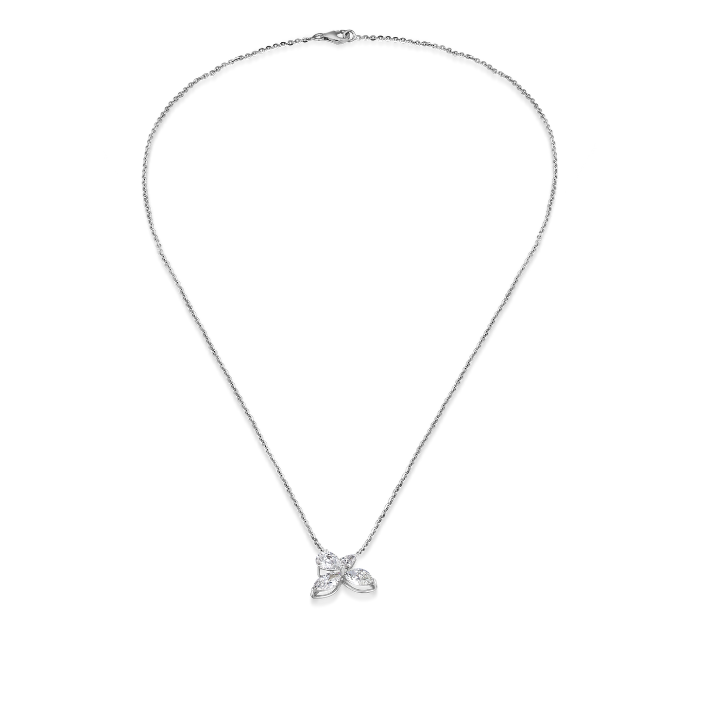 Graceful Shine Pendant