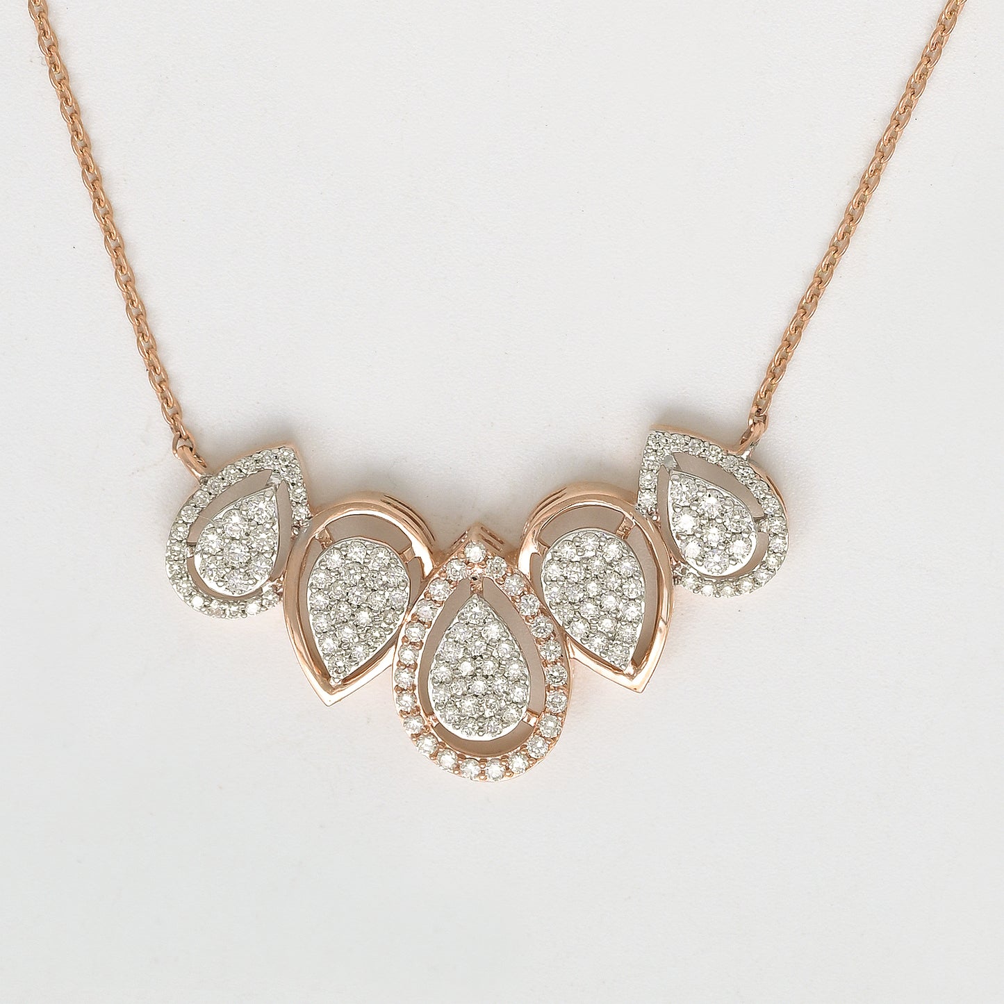 Garden of Vows Mangalsutra