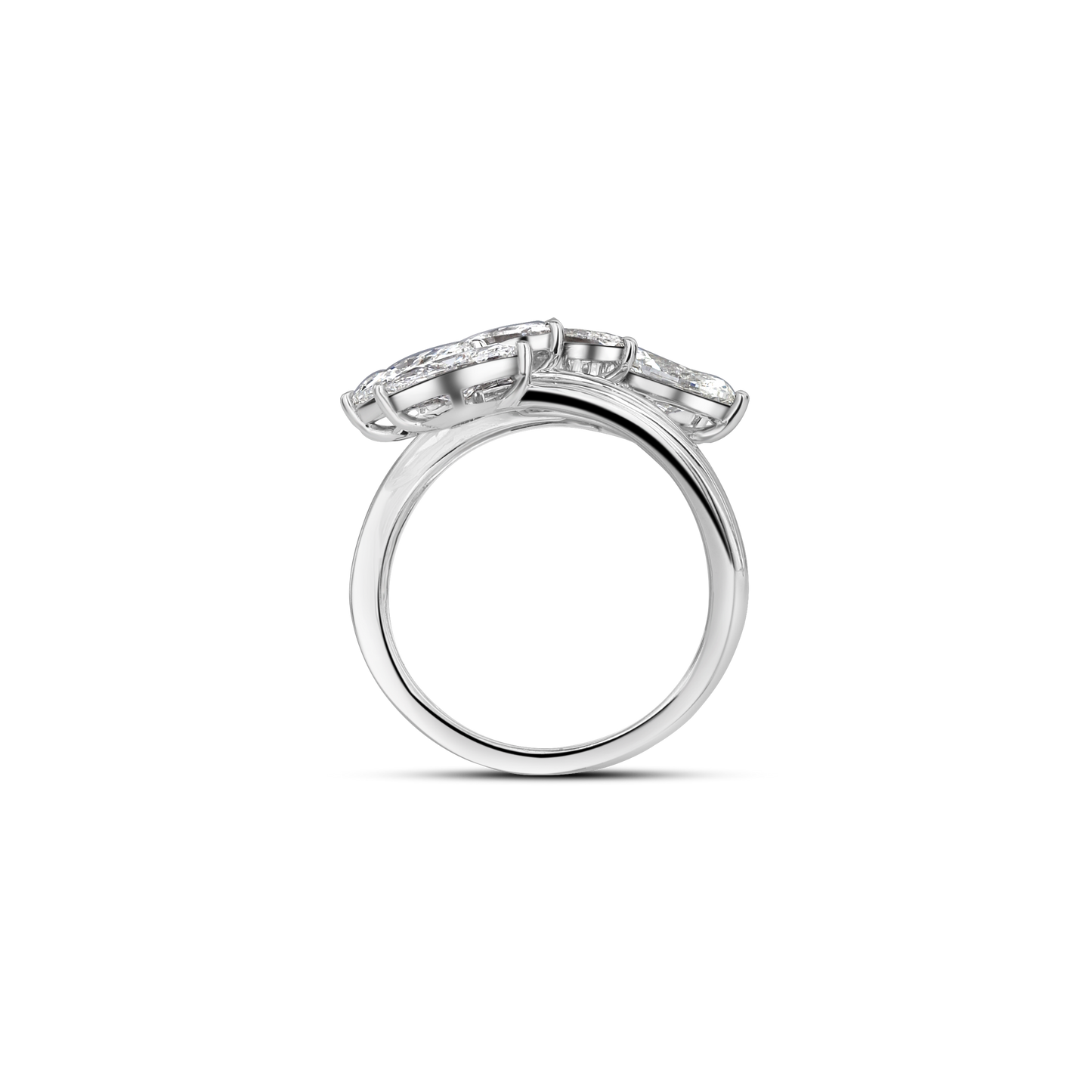 Forever Brilliant Ring
