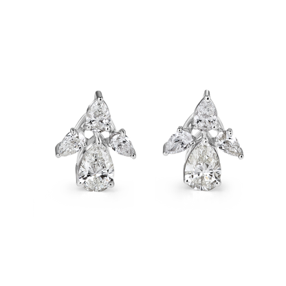 Serenade Spark Studs