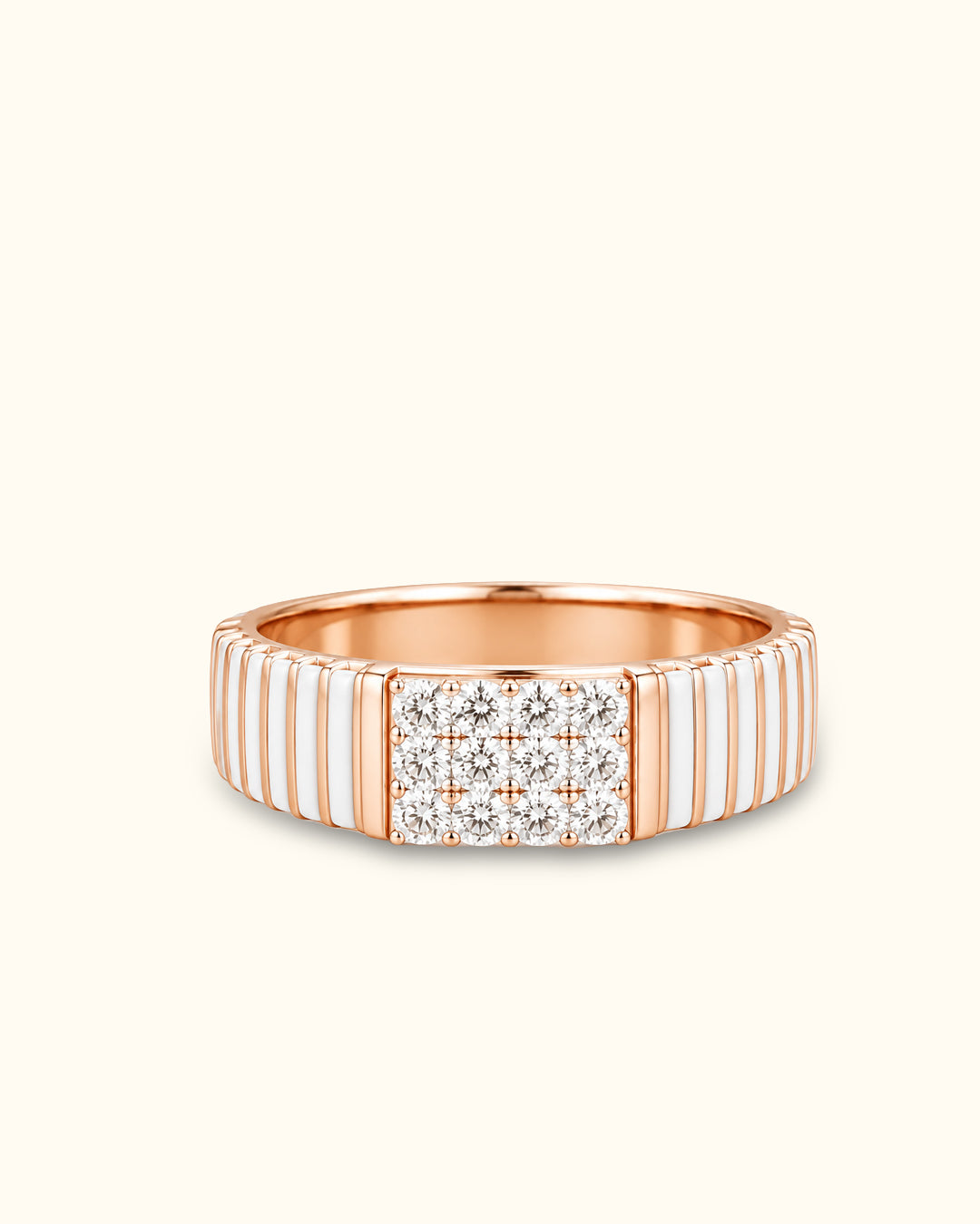 Royal Ridge Diamond Men's Ring