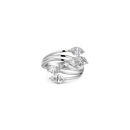 Forever Brilliant Ring