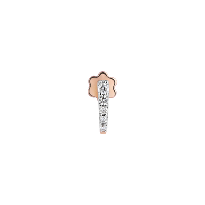 Bali Fusion Nose Pin