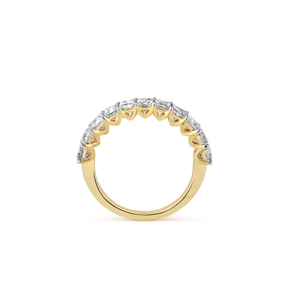 Pure Essence Diamond Ring