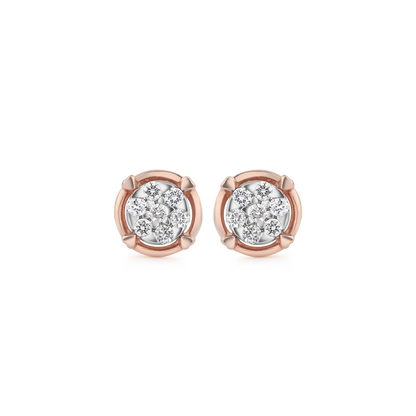 0.5ct Eternal Radiance Diamond Earrings