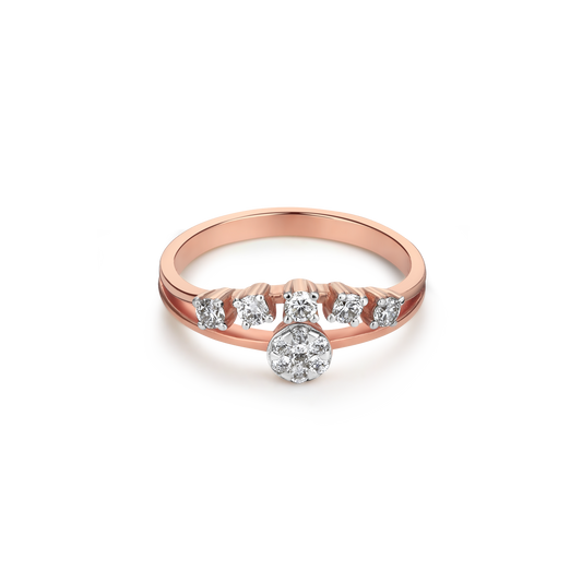 Brielle Diamond Ring