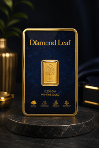 250MG Gold Coin