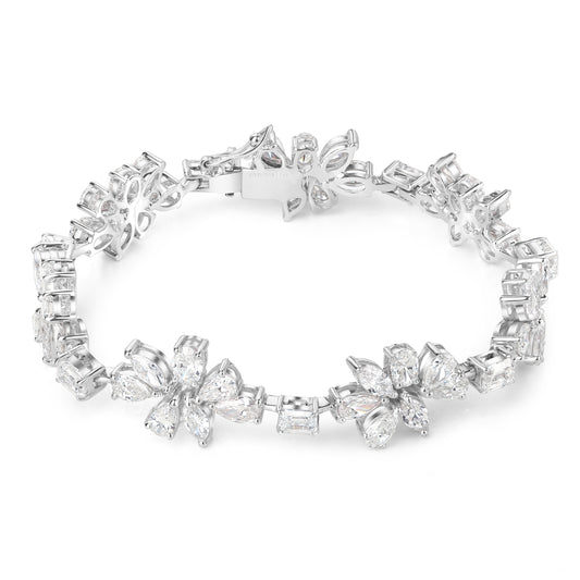 Ethereal Sparkle Bracelet