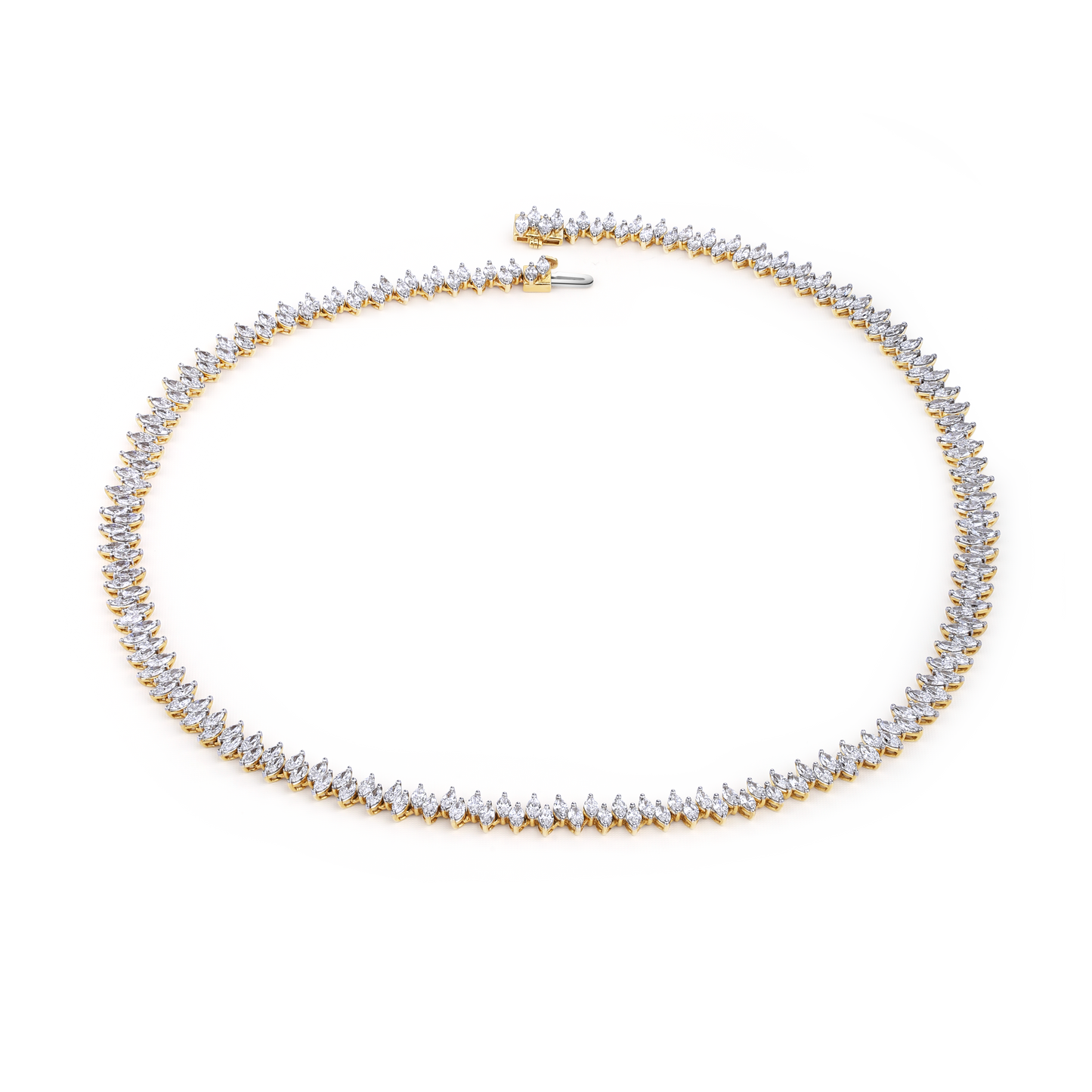 Everlasting Elegance Necklace