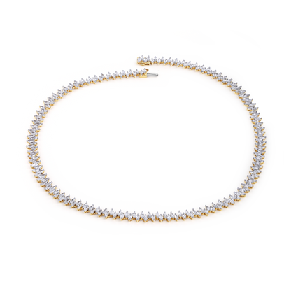 Everlasting Elegance Necklace