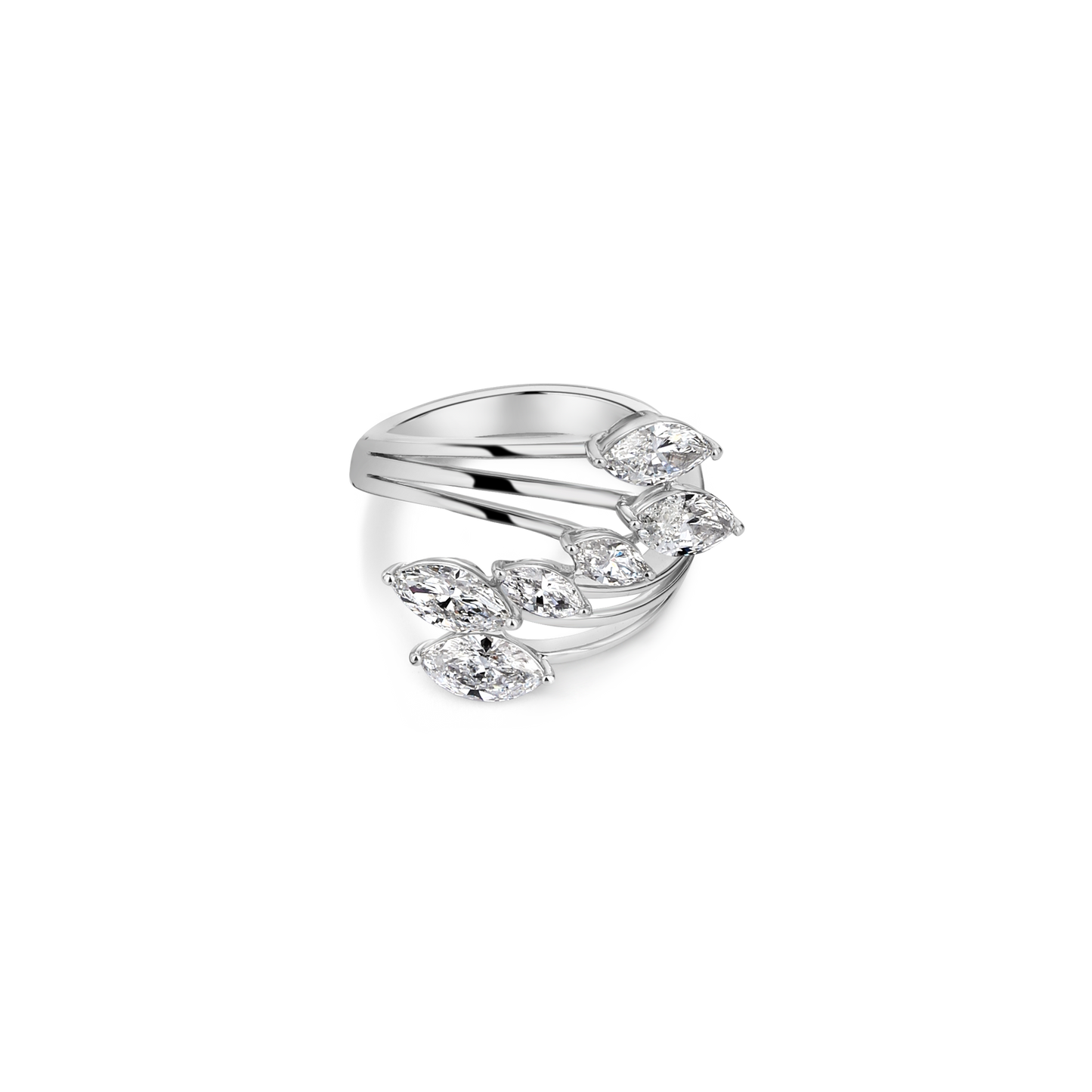 Forever Brilliant Ring