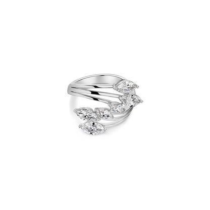 Forever Brilliant Ring