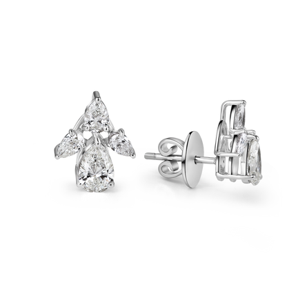 Serenade Spark Studs