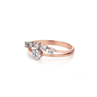 Brielle Diamond Ring