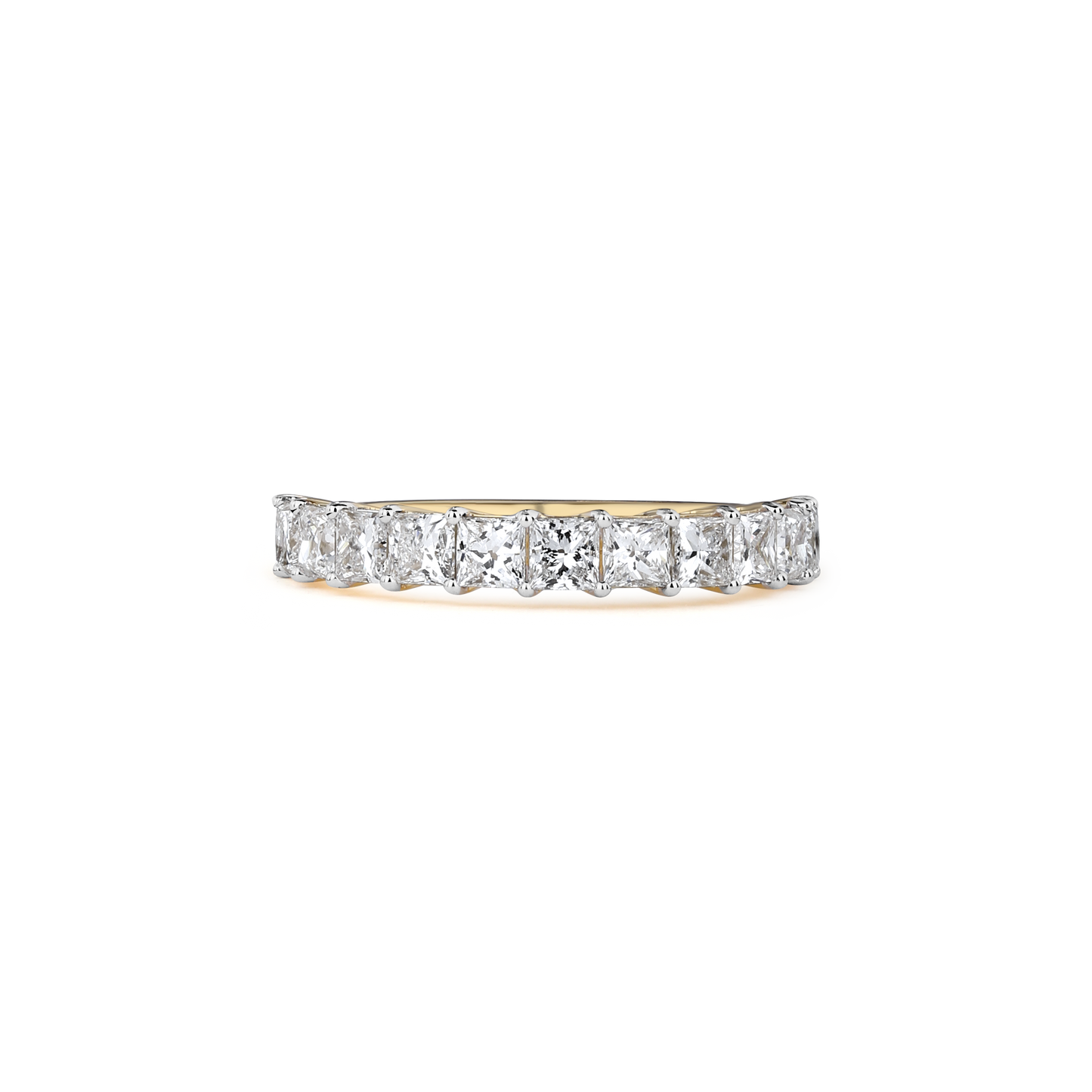 Pure Essence Diamond Ring