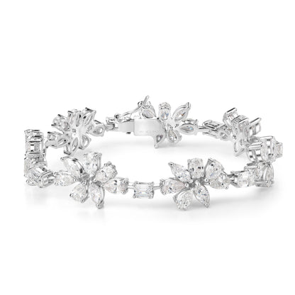 Ethereal Sparkle Bracelet