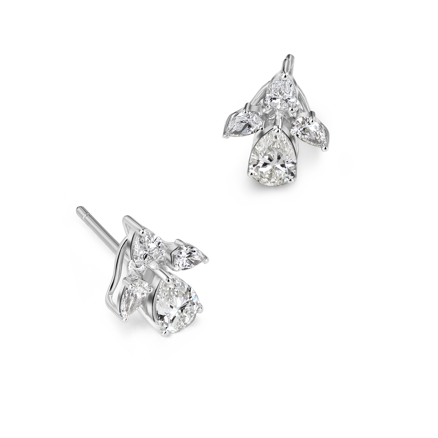 Serenade Spark Studs