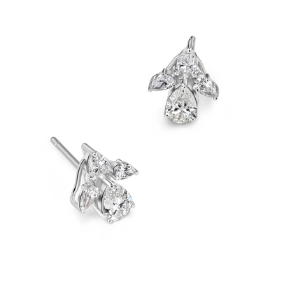 Serenade Spark Studs