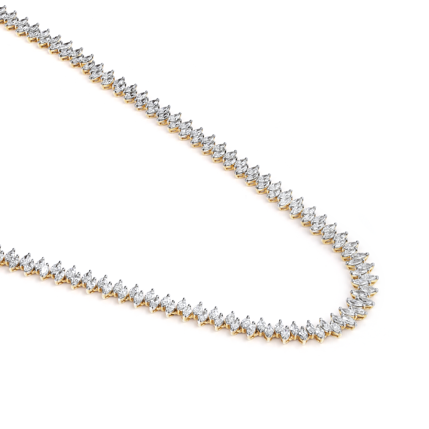 Everlasting Elegance Necklace