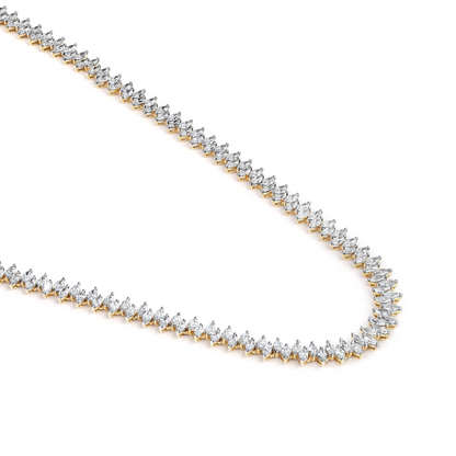 Everlasting Elegance Necklace