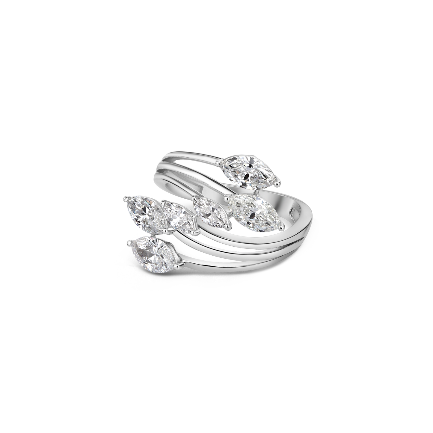 Forever Brilliant Ring