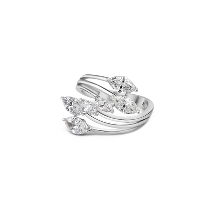 Forever Brilliant Ring