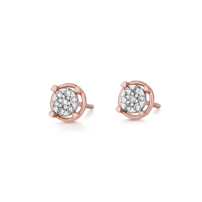 0.5ct Eternal Radiance Diamond Earrings