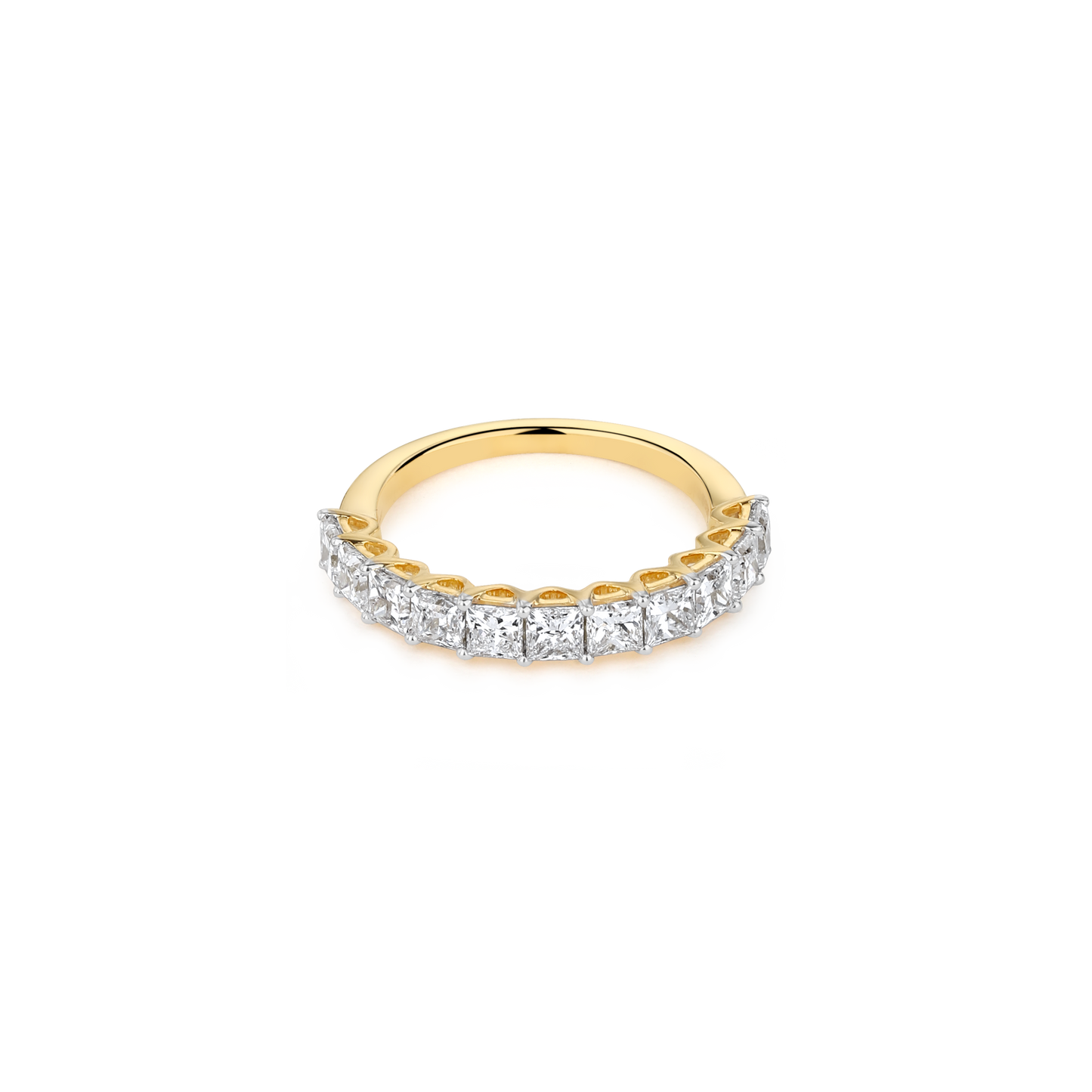 Pure Essence Diamond Ring