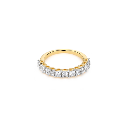 Pure Essence Diamond Ring