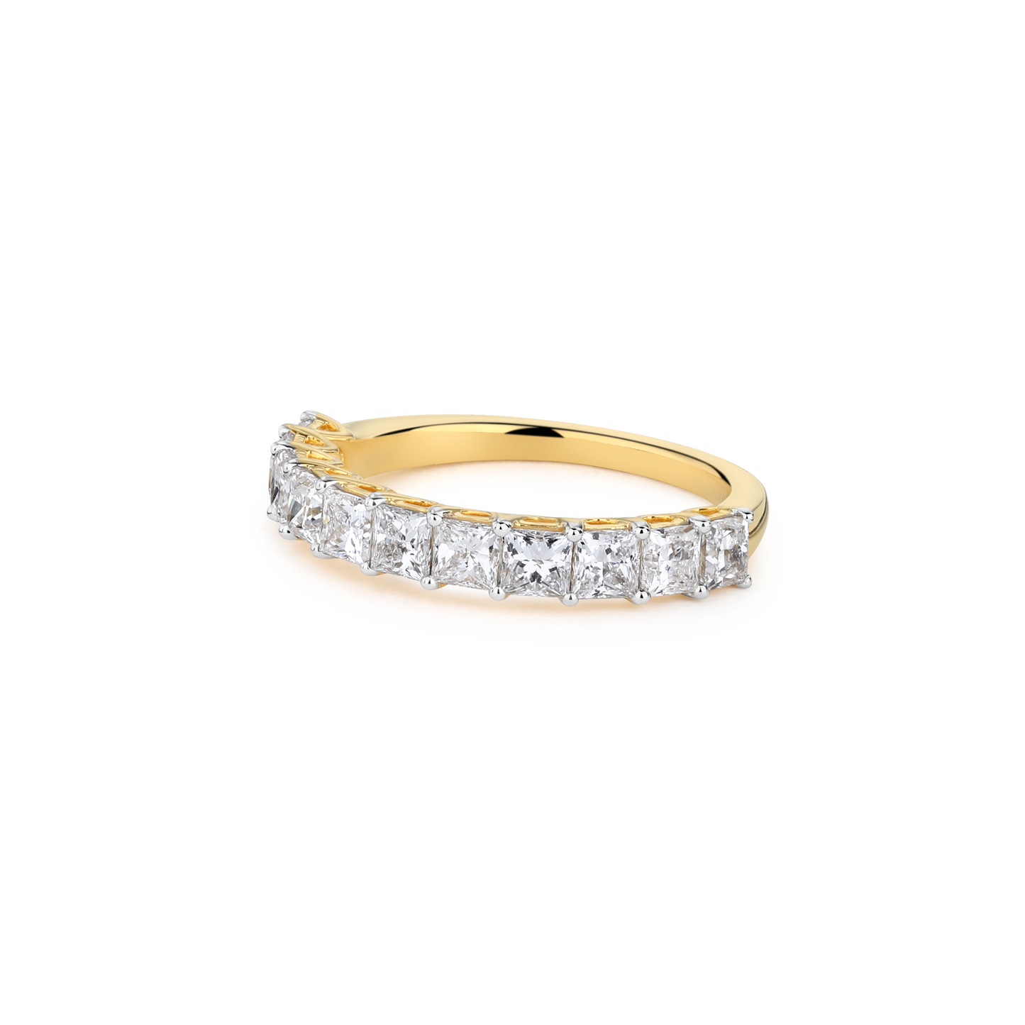 Pure Essence Diamond Ring