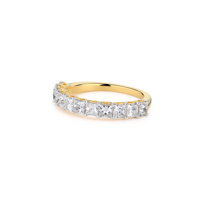 Pure Essence Diamond Ring