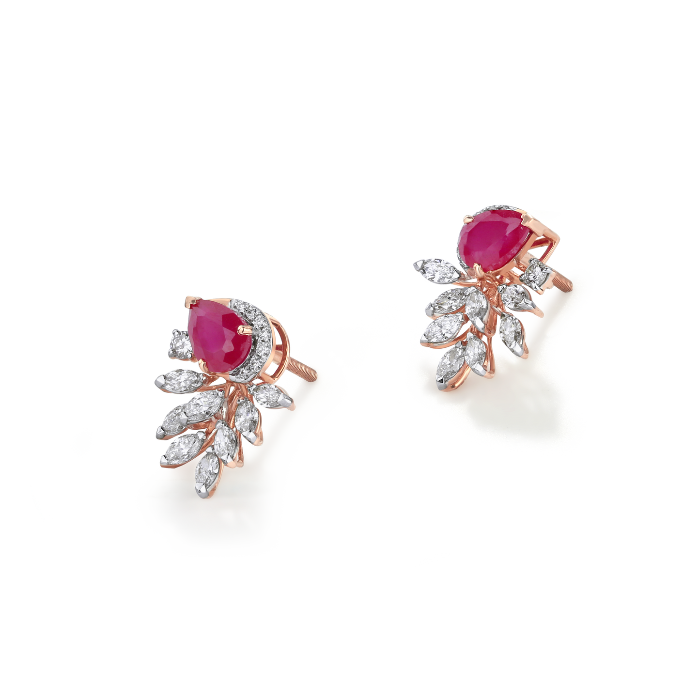 Nebula Shine Earrings