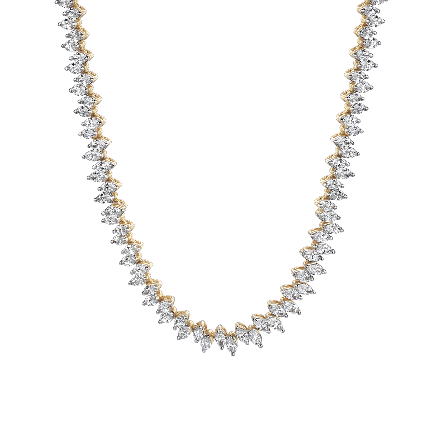 Everlasting Elegance Necklace