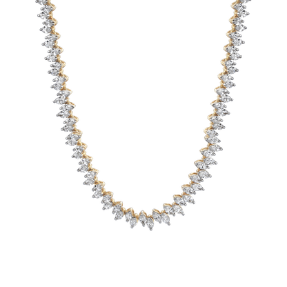 Everlasting Elegance Necklace