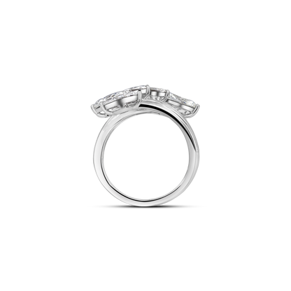 Forever Brilliant Ring