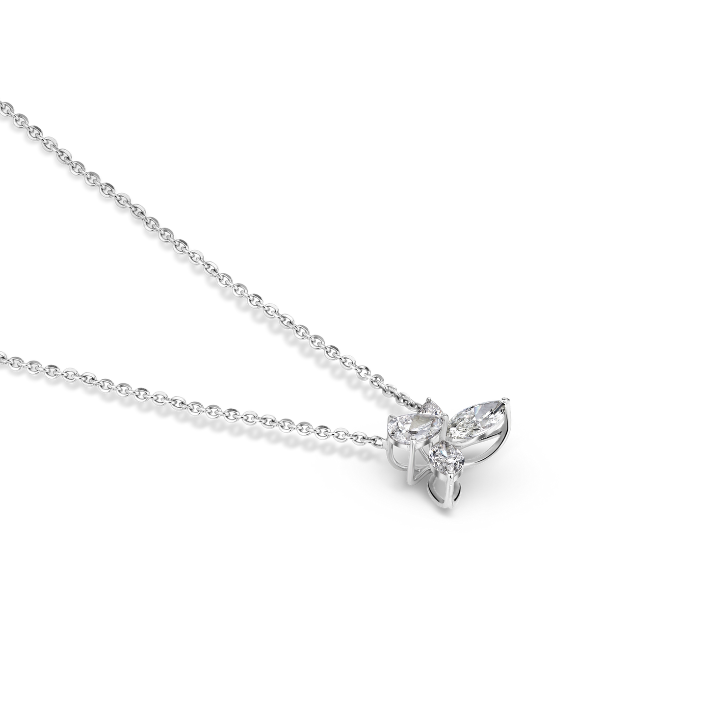 Graceful Shine Pendant