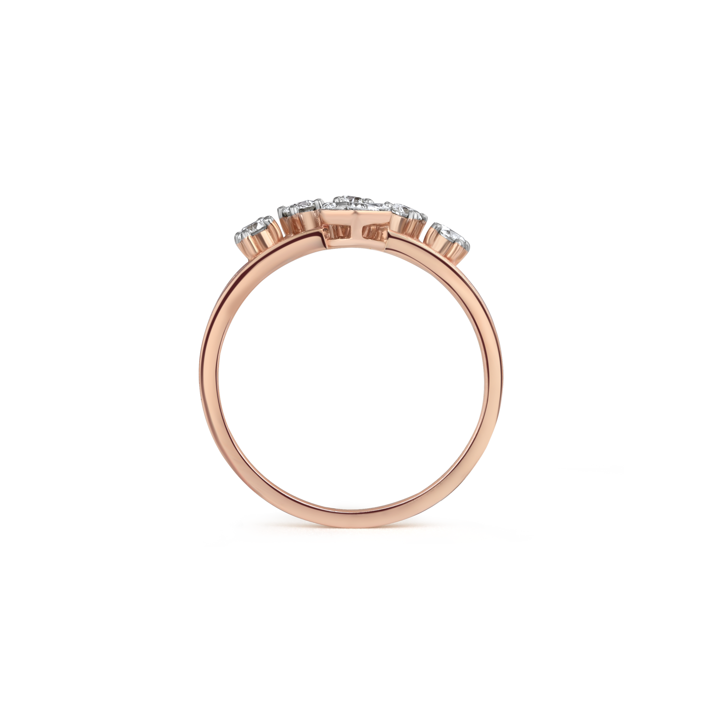 Brielle Diamond Ring