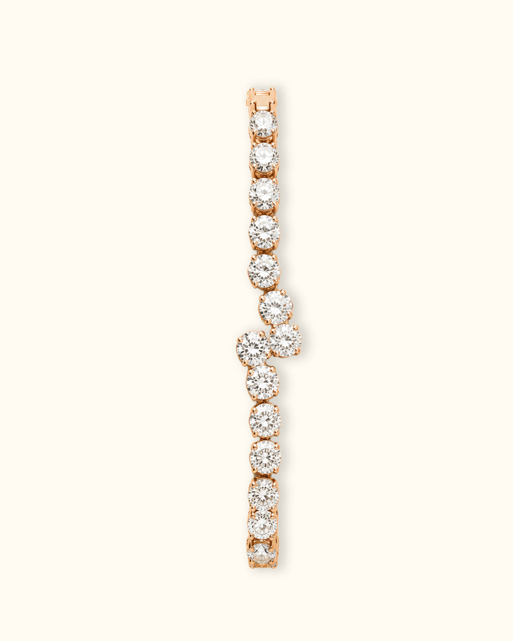 Celeste Bloom Diamond Bracelet