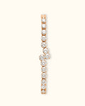 Celeste Bloom Diamond Bracelet