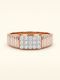 Royal Ridge Diamond Men's Ring