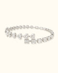Harmony Diamond Bracelet